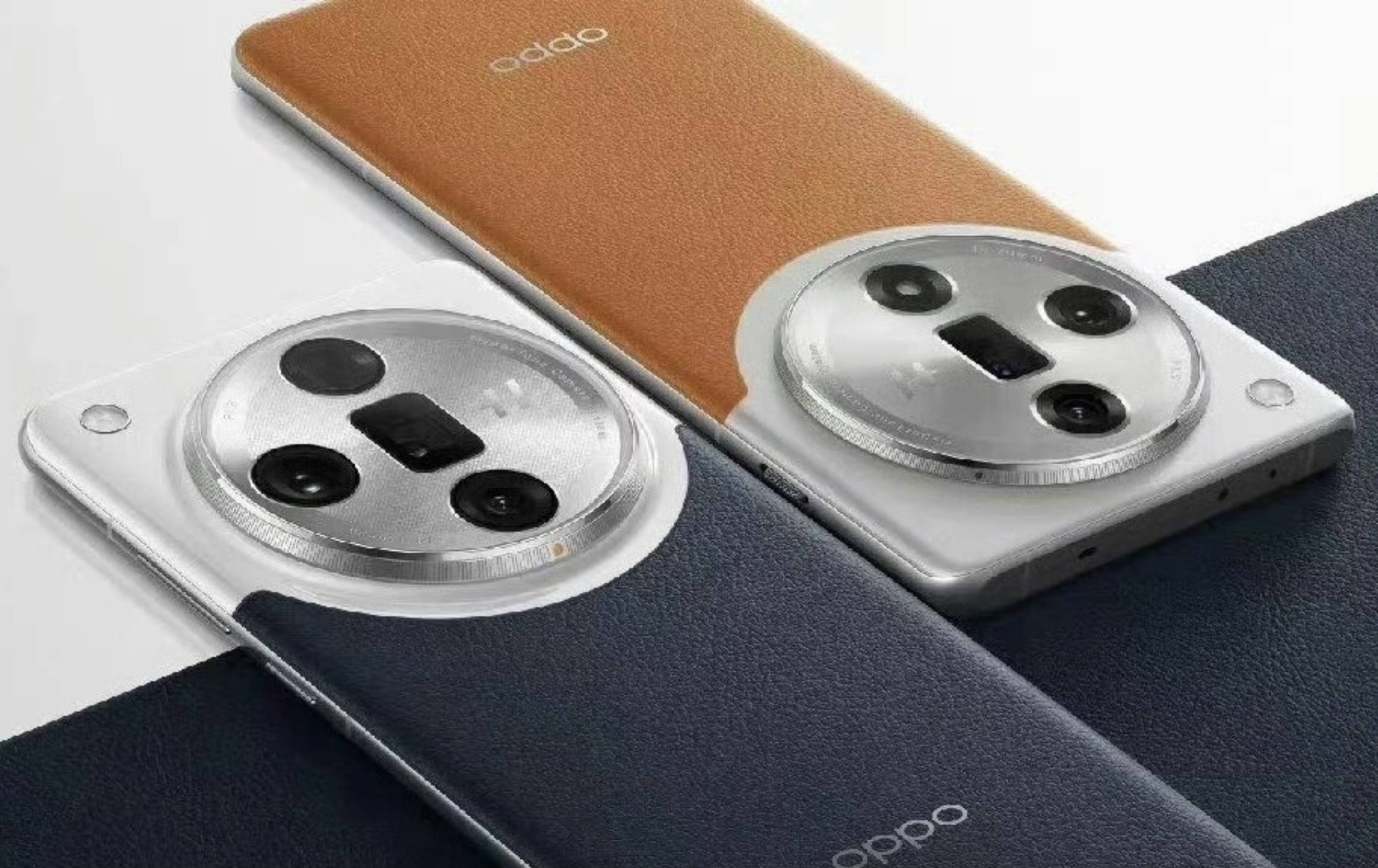 曝oppo find x7即將發佈:一英寸 雙潛望 四主攝