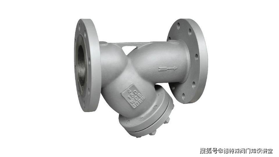 y型过滤器的目数介绍