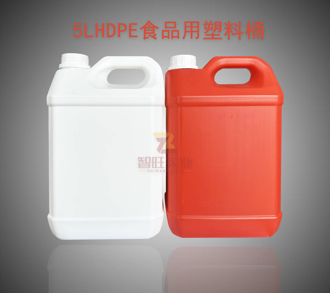 食品行业糖浆包装pe塑料桶昆明生产厂