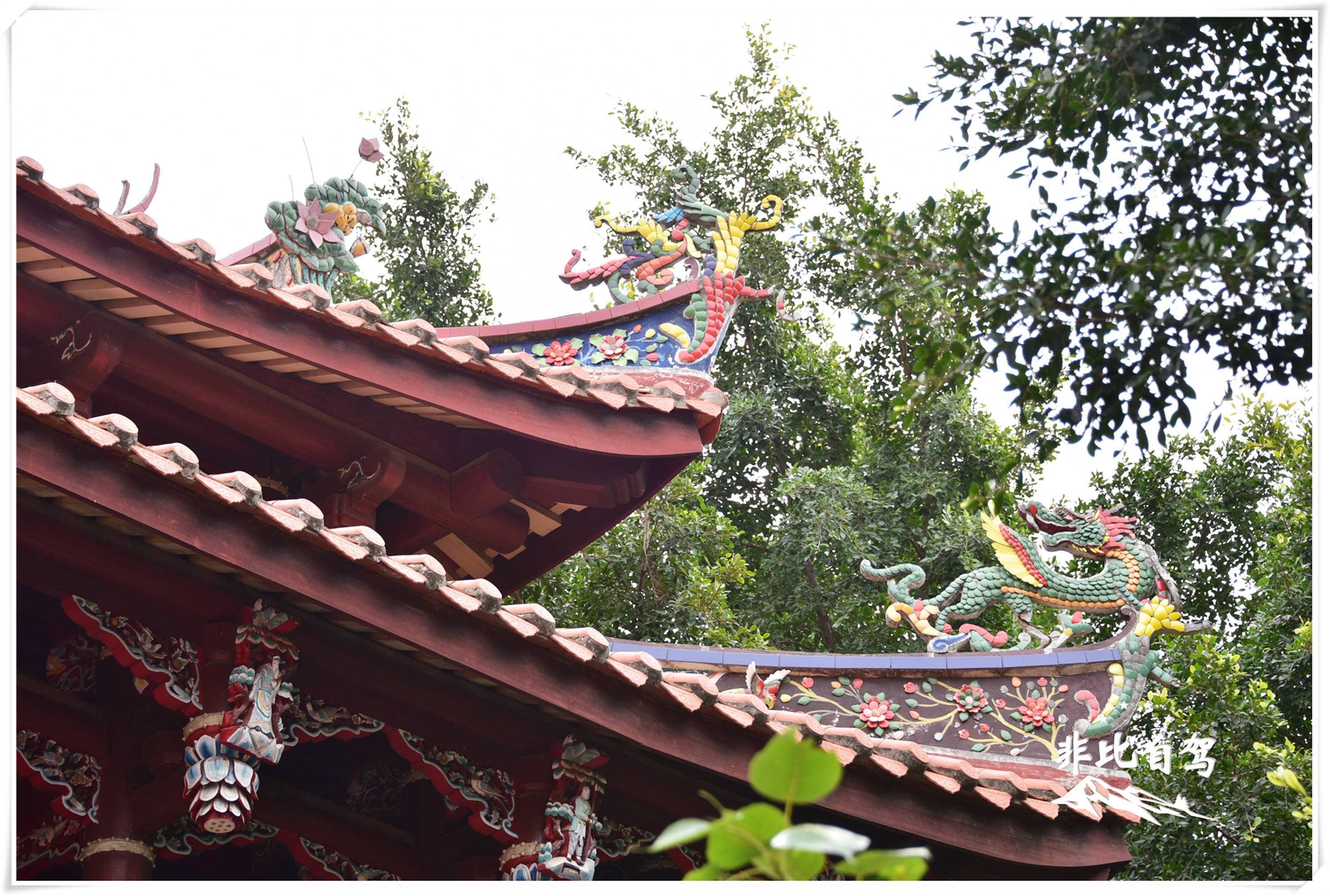 福建泉州有一座南少林寺,比莆田少林寺晚300年,却是规模最大_历史