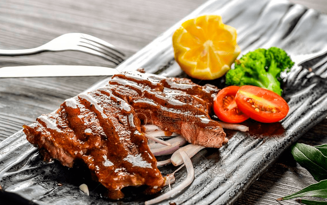 人类为何偏爱草食动物的肉，几乎不吃食肉动物？难道不好吃？(图4)