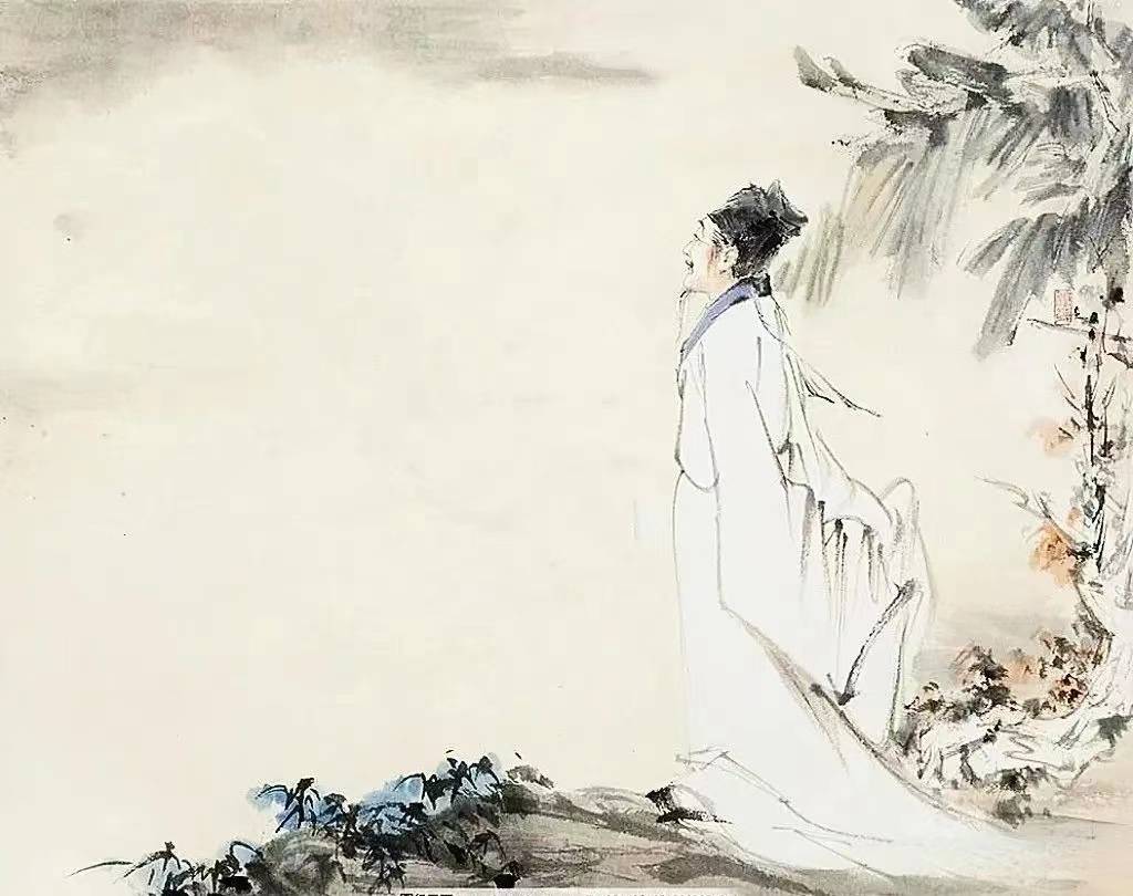 苏轼《后赤壁赋》丨原文、译文赏析-苏轼的《后赤壁赋》全文多少字