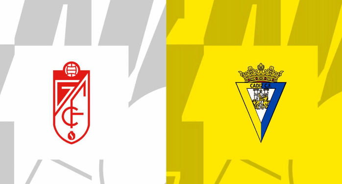 西甲:格拉纳达cf vs 加的斯_比赛_进攻_平局