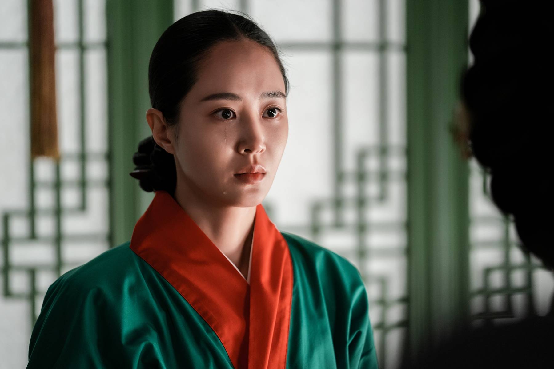 权俞利新剧以出色的体裁消化能力印证"收视率女神"!