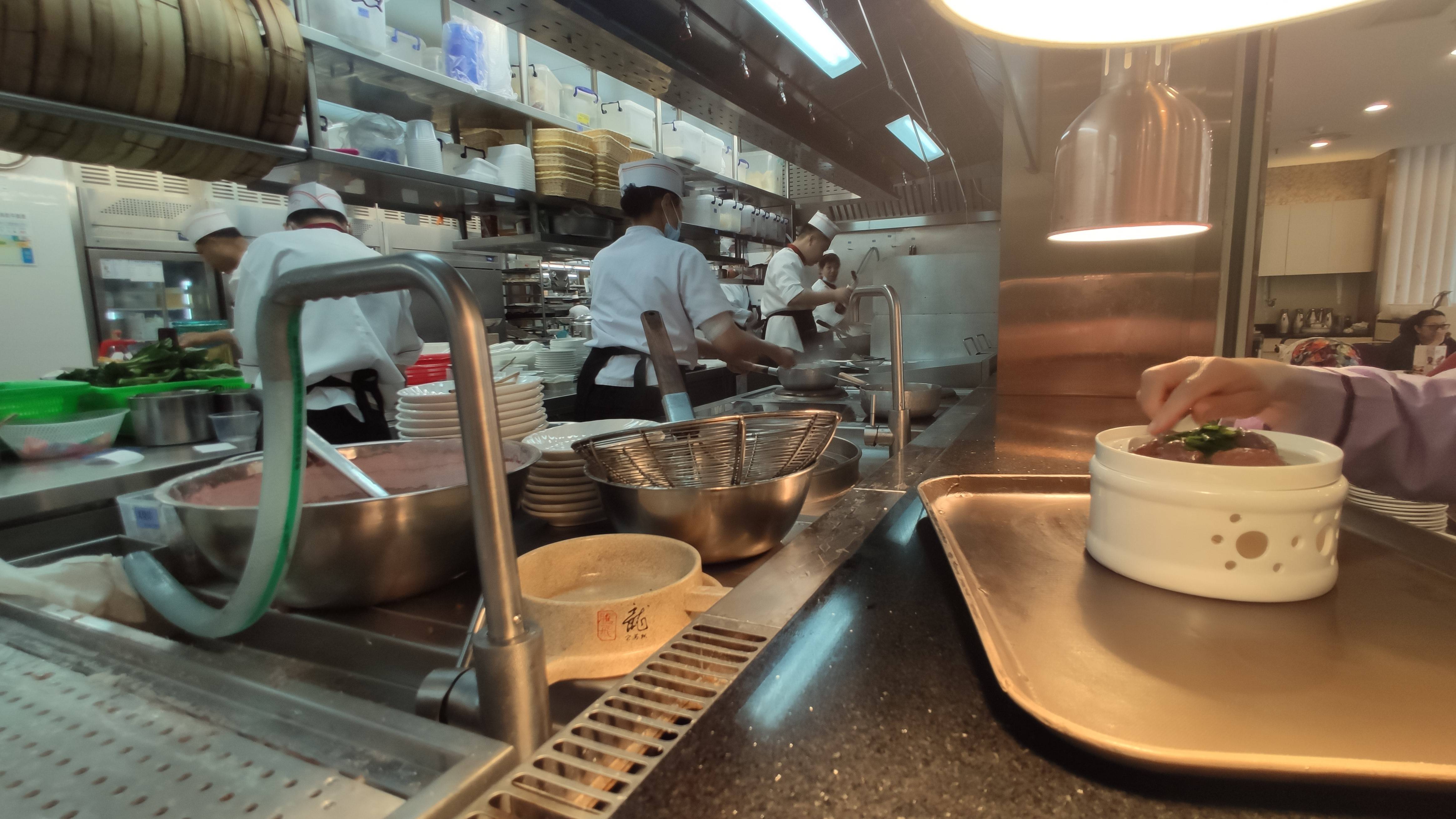 身体|夏天在厨房，大家一定要注意五件事！