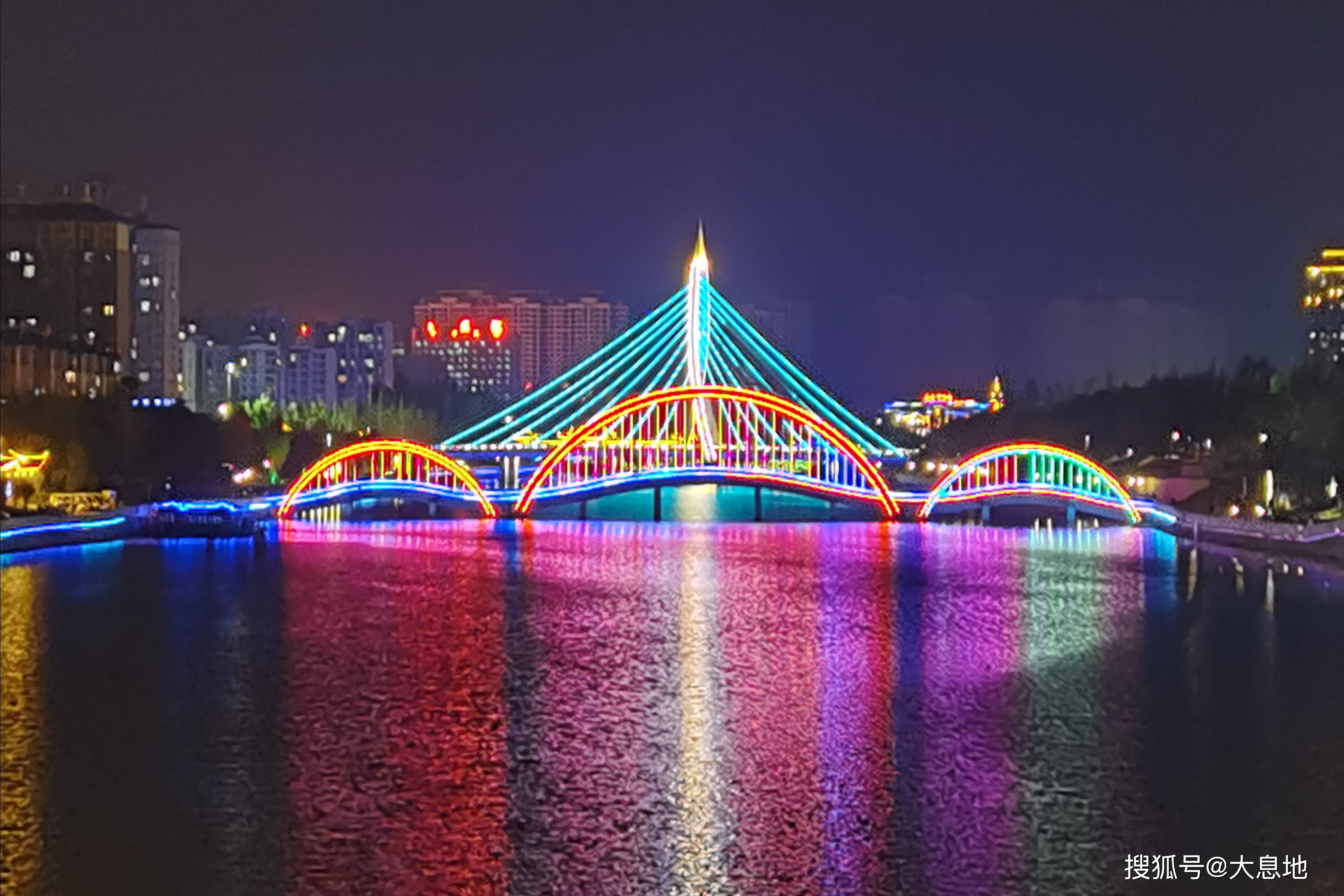 千古第一县,转身五周年 | 写在"大息地"五周年之际_息县