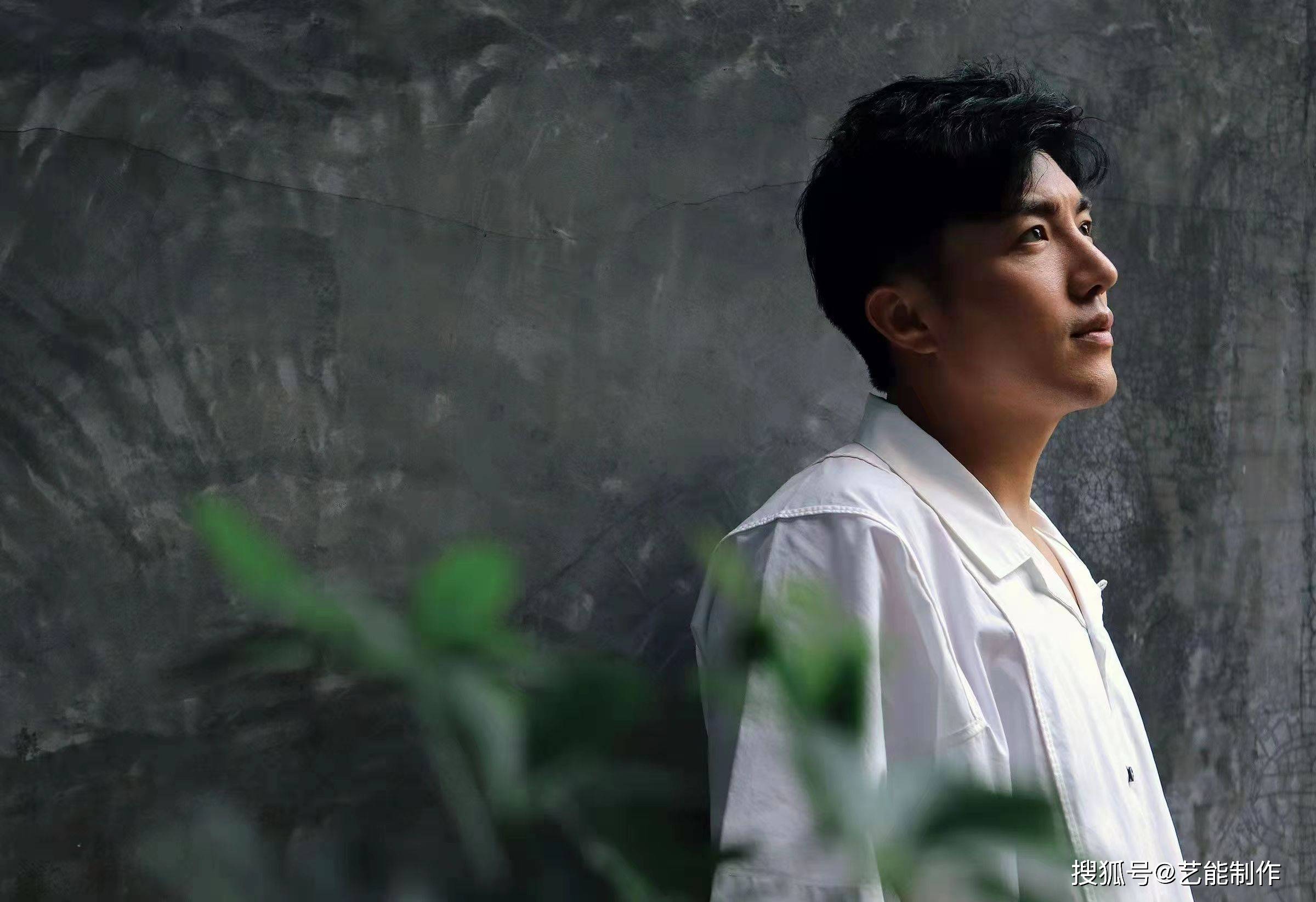 双宇|藝能星动态｜歌手赵浚承扎根湾区再逐音乐梦 电台DJ初体验解锁新技能