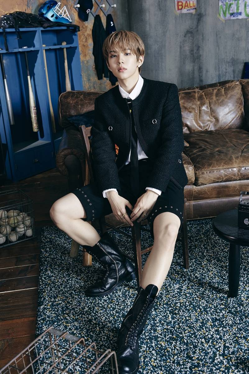 shotaro将出演nctuconextionageoflight表演视频