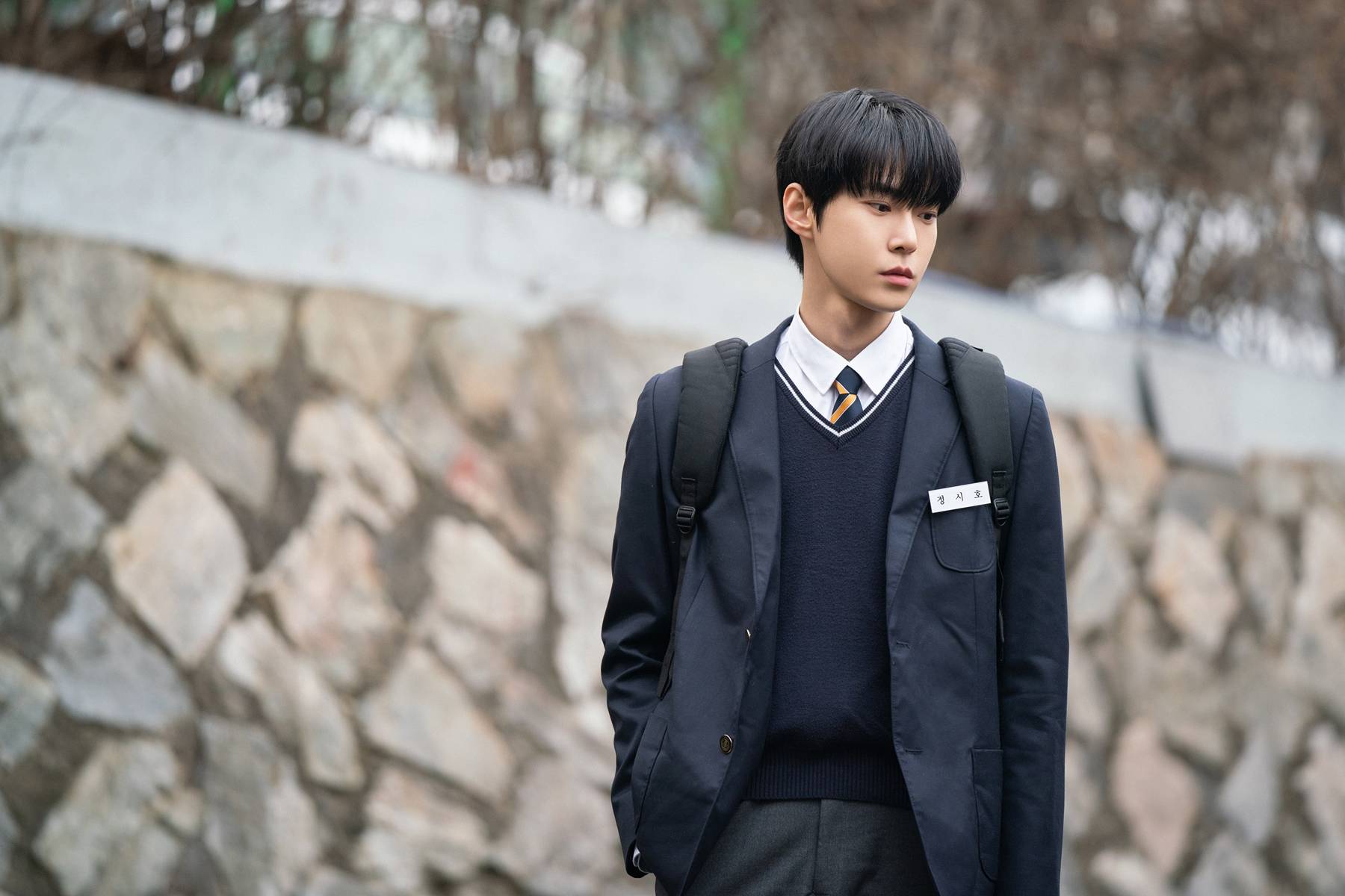 nct成员道英出演电视剧dearxwhodoesntloveme演技和歌唱引发关注