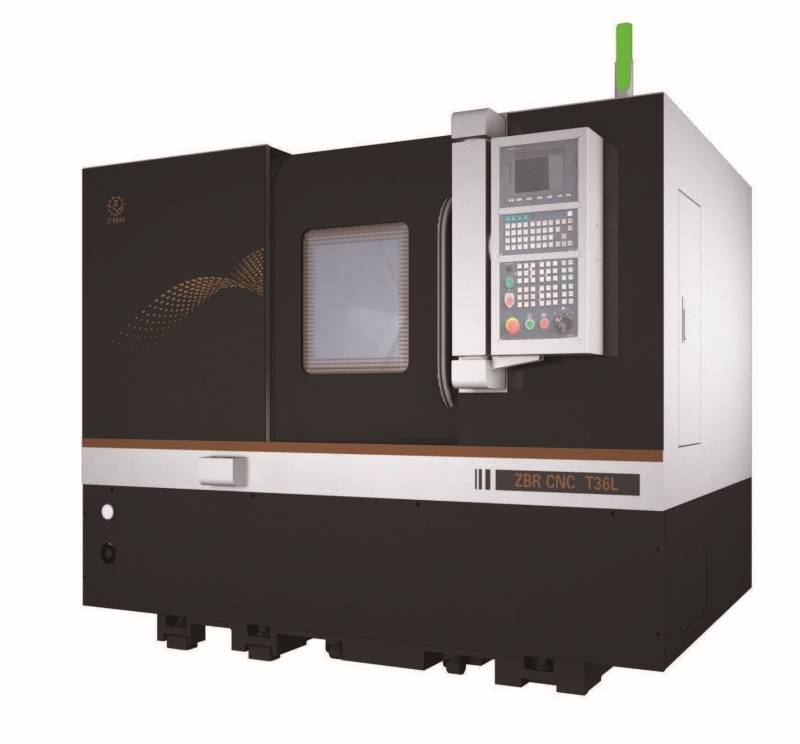 重庆数控车床排刀机如何对刀?2种方法告诉你_进行_加工_刀式