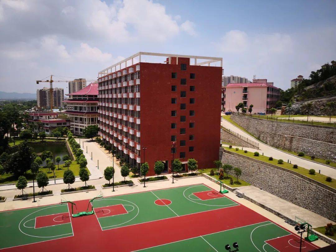 珠海低调的九所"黑马学校",有实力但不张扬!