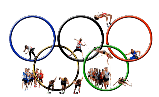 每四年一届,会期不超过16日,奥林匹克运动会是国际奥林匹克委员会主办