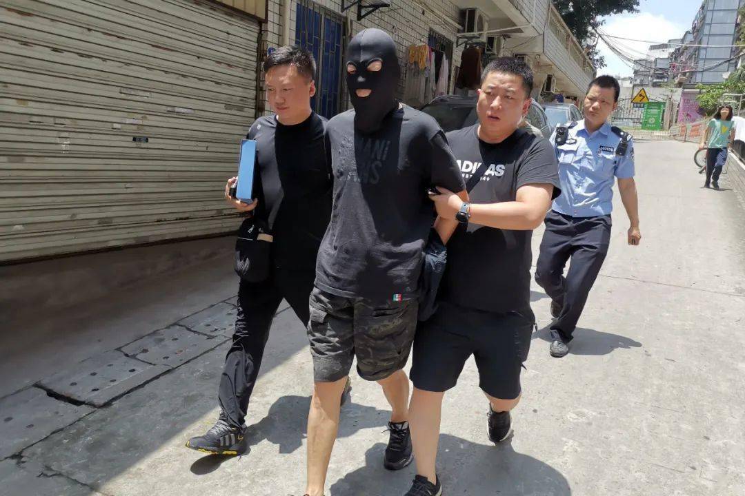 翼城潜逃25年改名换姓的命案逃犯终落网