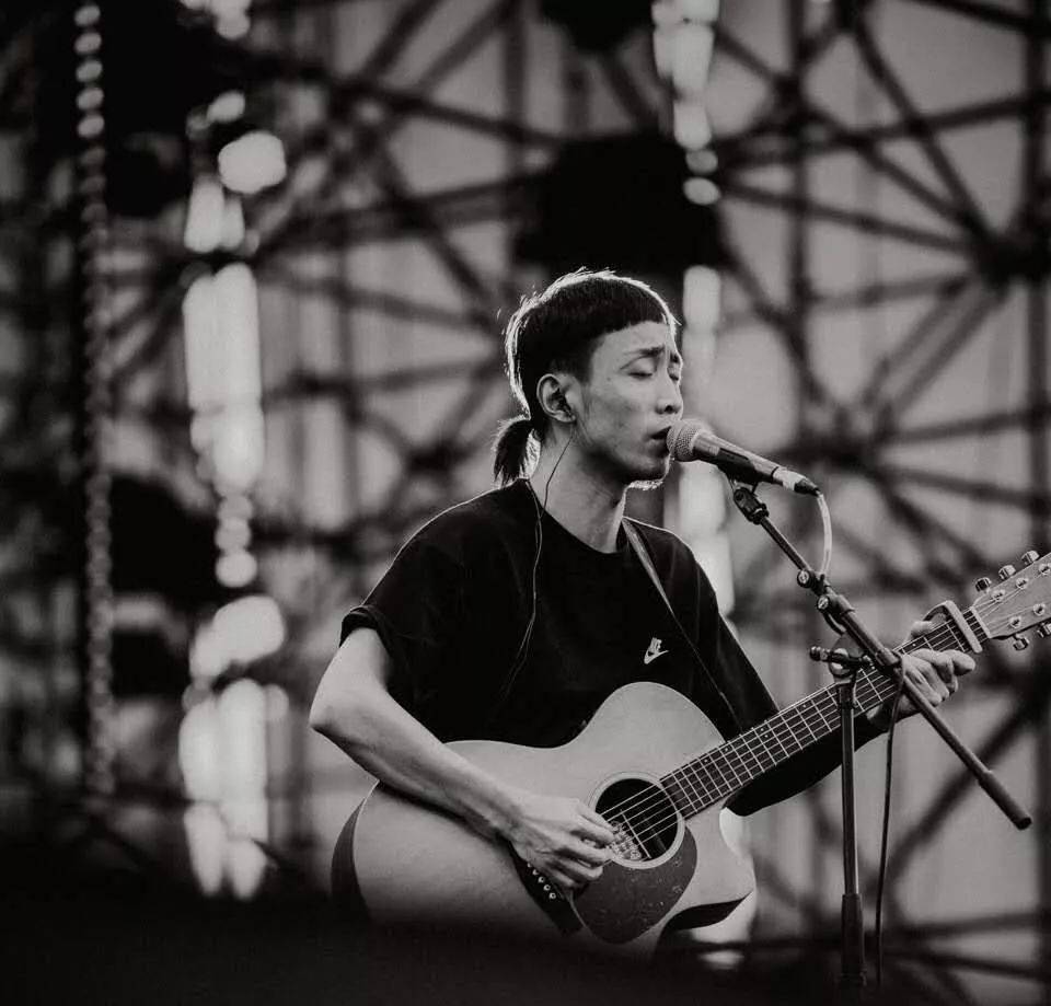 夏小虎丨无论多么不舍我们终将是时光的过客