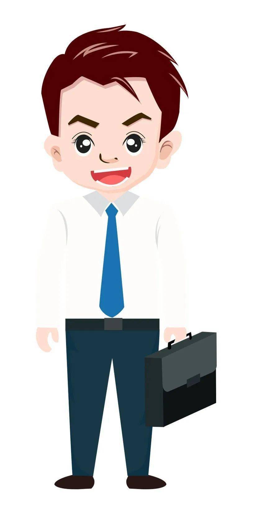 教师招聘面试礼仪之如何着装