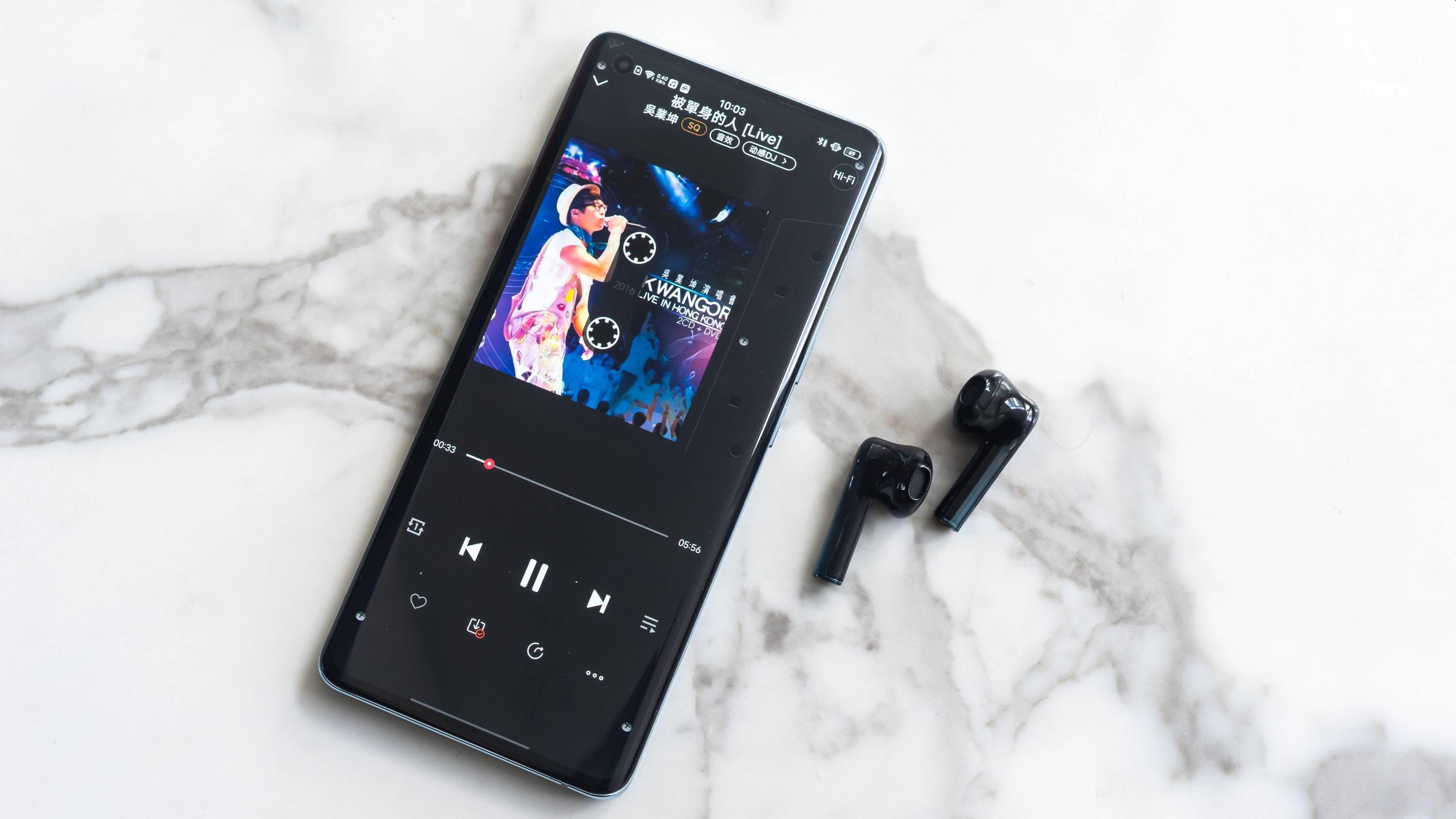 vivo tws neo 评测:更强的声音和传输,这才是 vivo 想做的真无线耳机