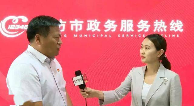 昌邑市长李玉祥:切实解决好群众的操心事,烦心事,揪心事