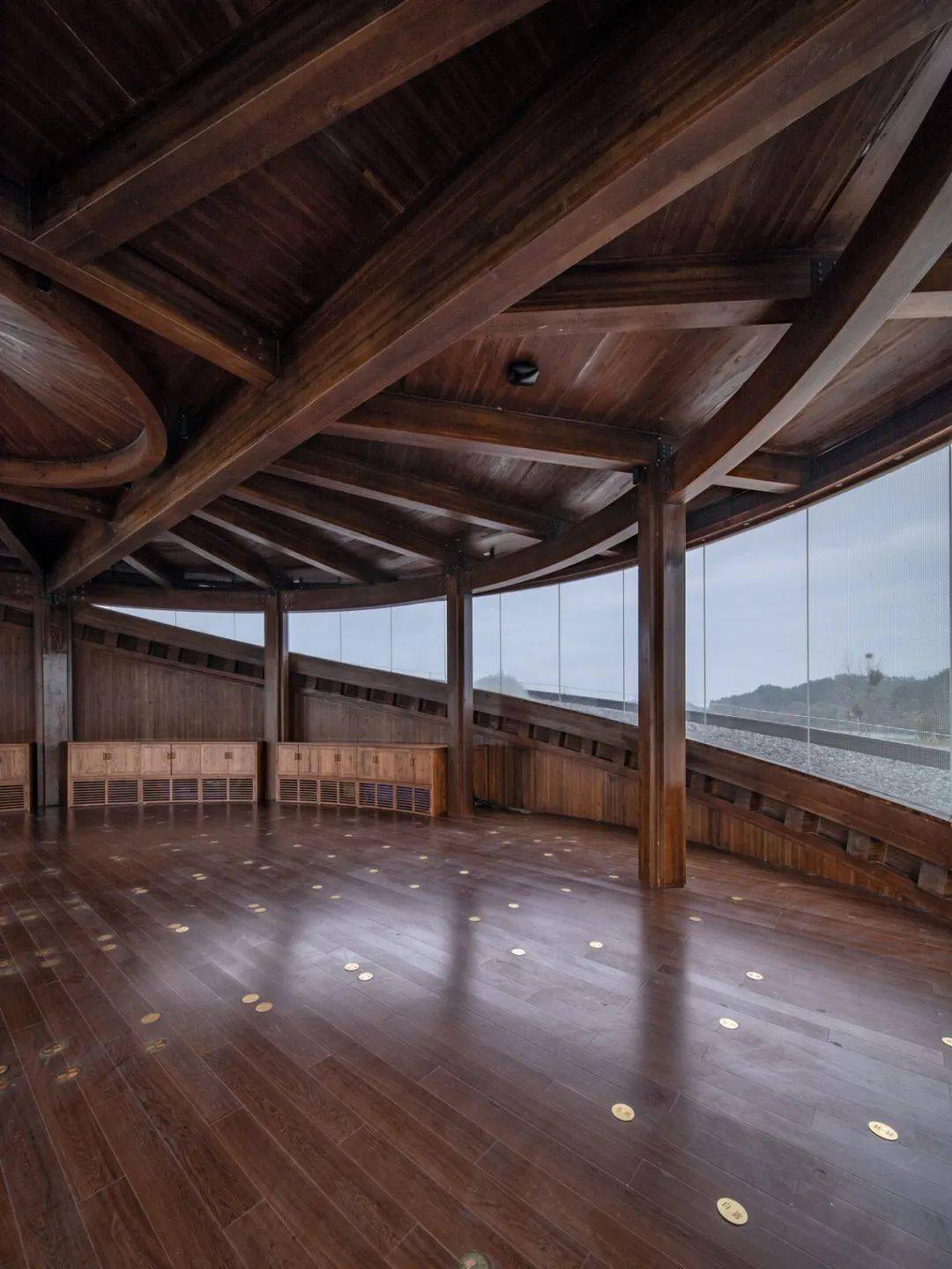 松阳独山驿站我从远方而来赴你一面之约