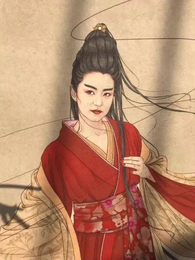 無論是《神鵰俠侶》中一對神仙眷侶的楊過小龍女,還是名動天下的絕世