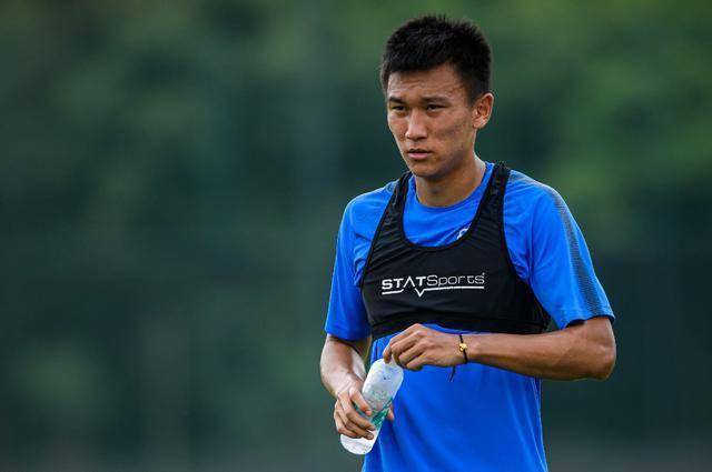 广州富力预备队队长上调一线队,新赛季能否打动范帅冲击首发?