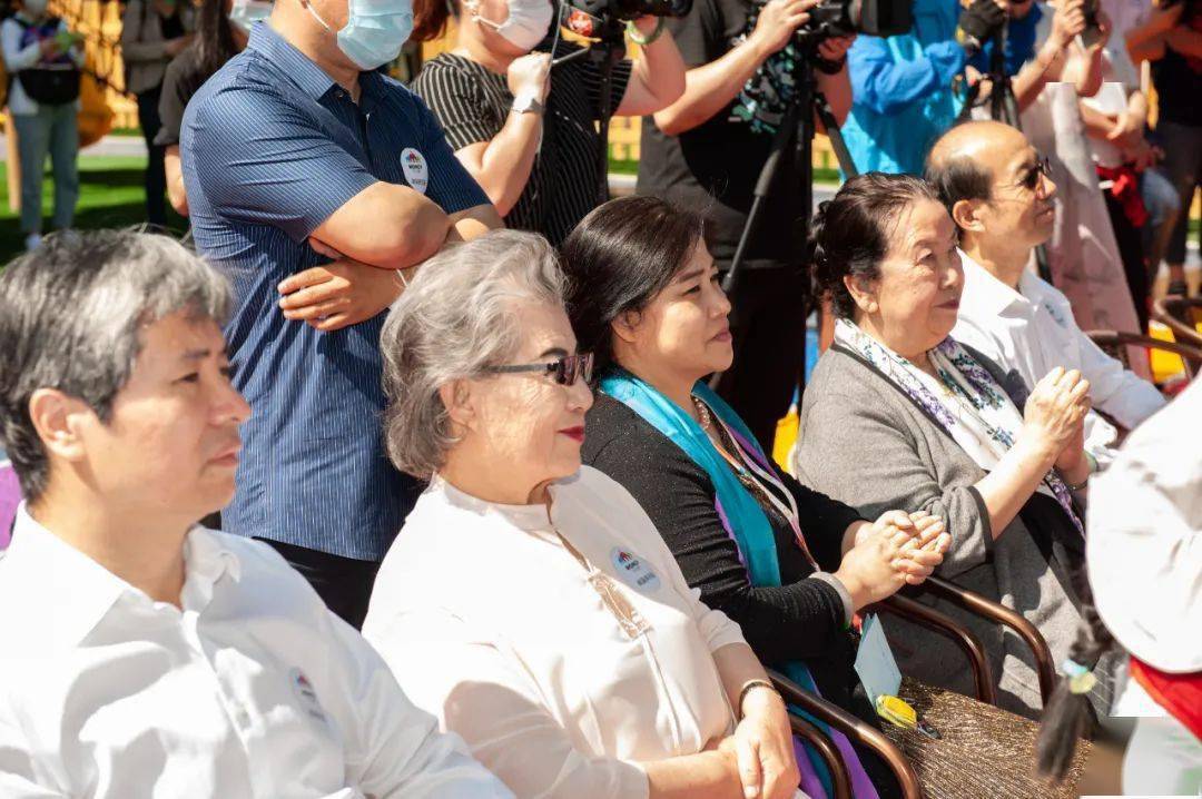 六一特刊读中国系列活动之中国力量公益朗诵六一儿童节