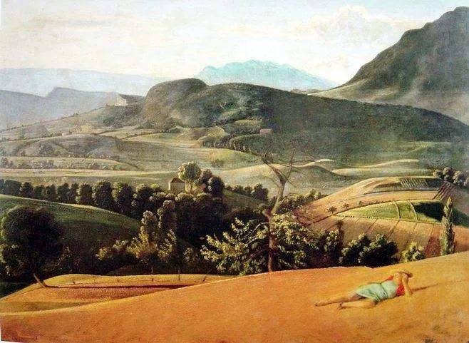 他靠自学成材,被毕加索称为"二十世纪最伟大的画家"!