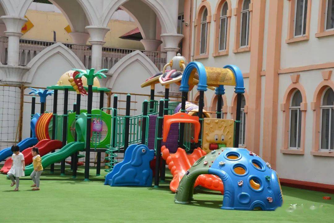 沂水小学一二年级幼儿园开学啦上课是这样的