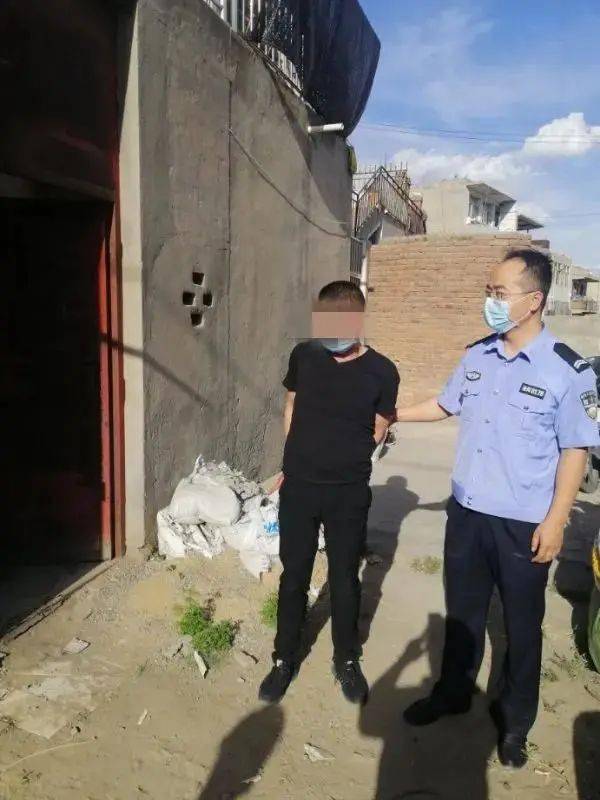 盗窃,寻衅滋事……榆林这些犯罪分子全被抓了