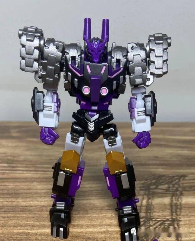 评玩具子小天小小诺测评铁工厂djd黑狗队成员队长璇玑湖塔恩