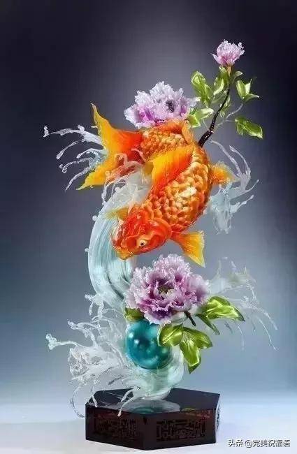 明日芒种,送给大家最美最吉祥的花鸟图 ,象征着吉祥如意,富贵平安