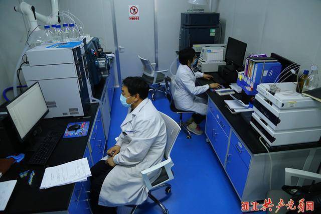 河北迁安：全省县级首家综合检验检测中心呼之欲出