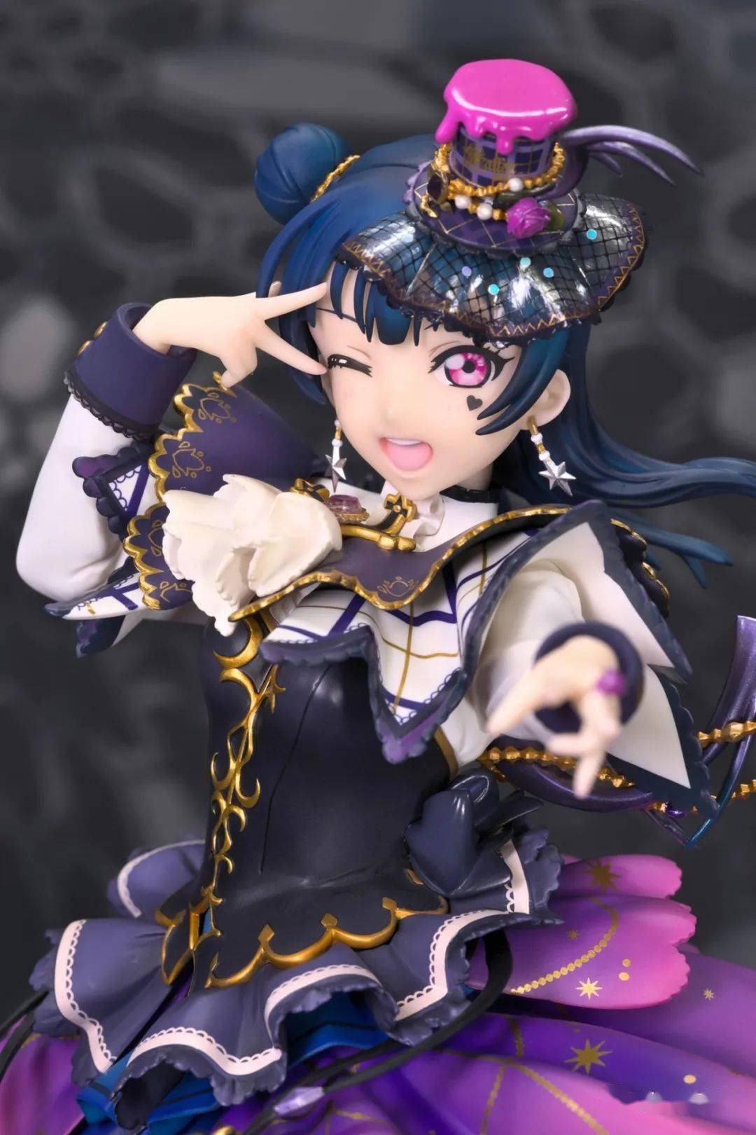 loveliveschoolidolfestival津岛善子