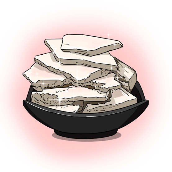 原创屎能入药人中黄究竟是什么味道有人帮你们尝过了