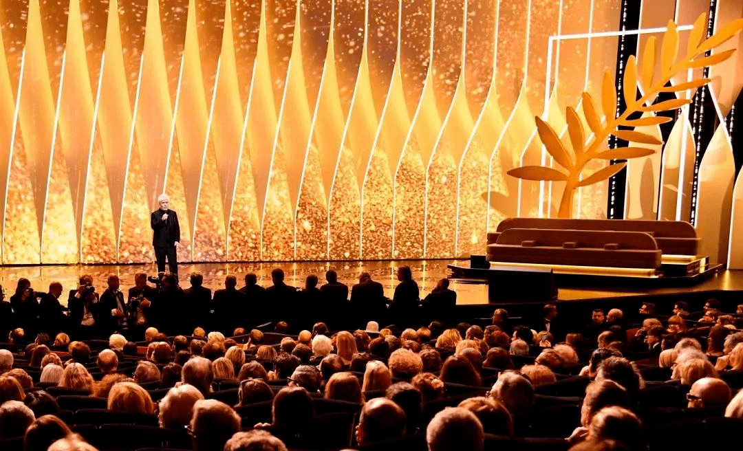 不存在的电影节,2020年戛纳入围片单