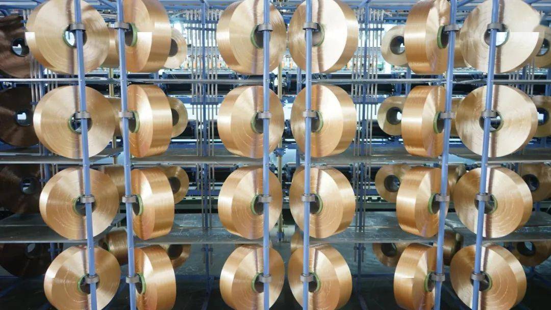 当"疫情危机"来临时,这家13年化纤老牌企业,如何保持业绩常青?