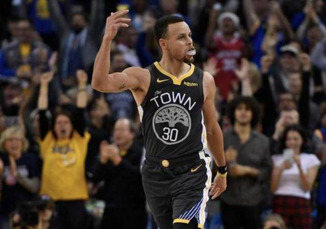 库里20202021赛季金州勇士将重新启航争夺冠军