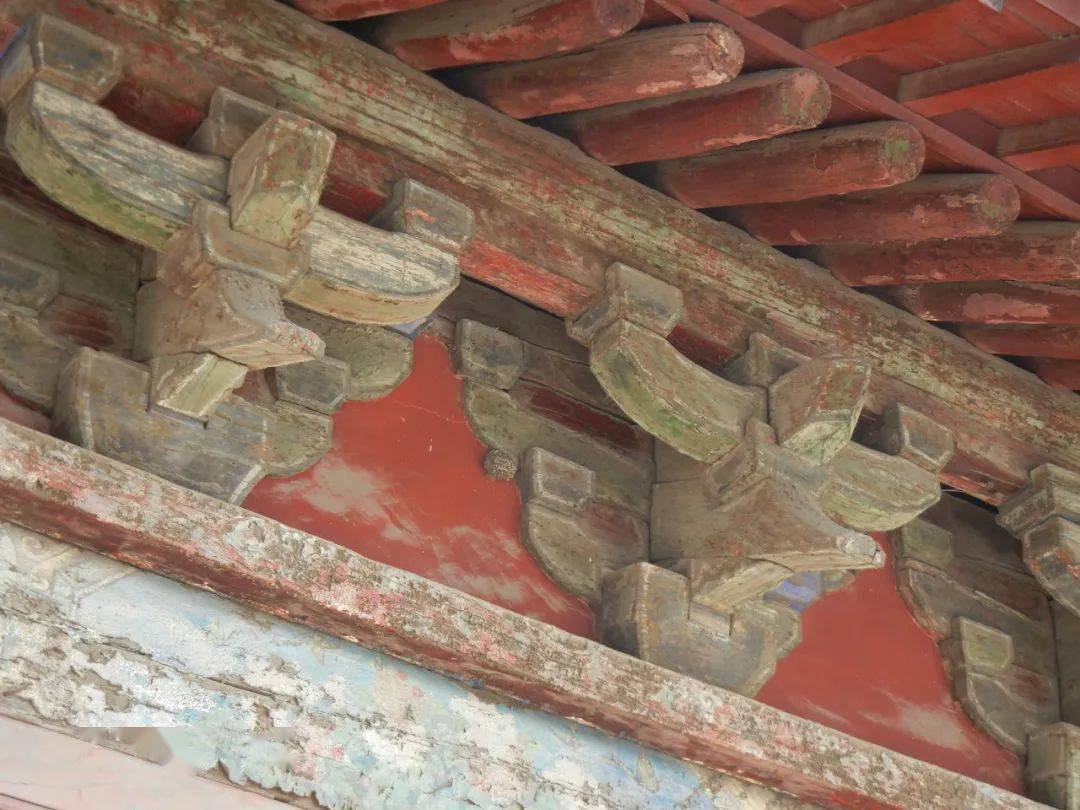 考察回顾中式营造记录津京冀古迹高碑店定兴及涿州区域