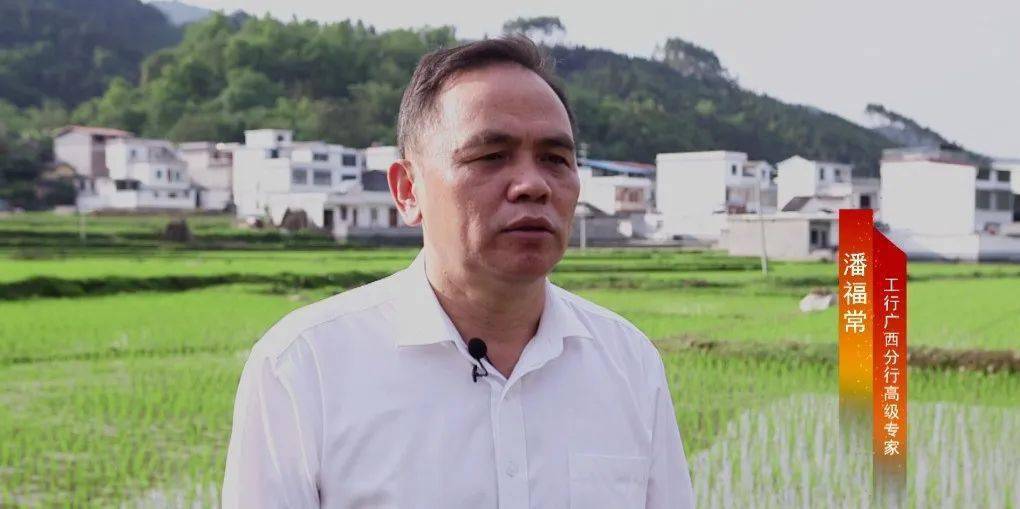 五年扶贫路不忘的初心