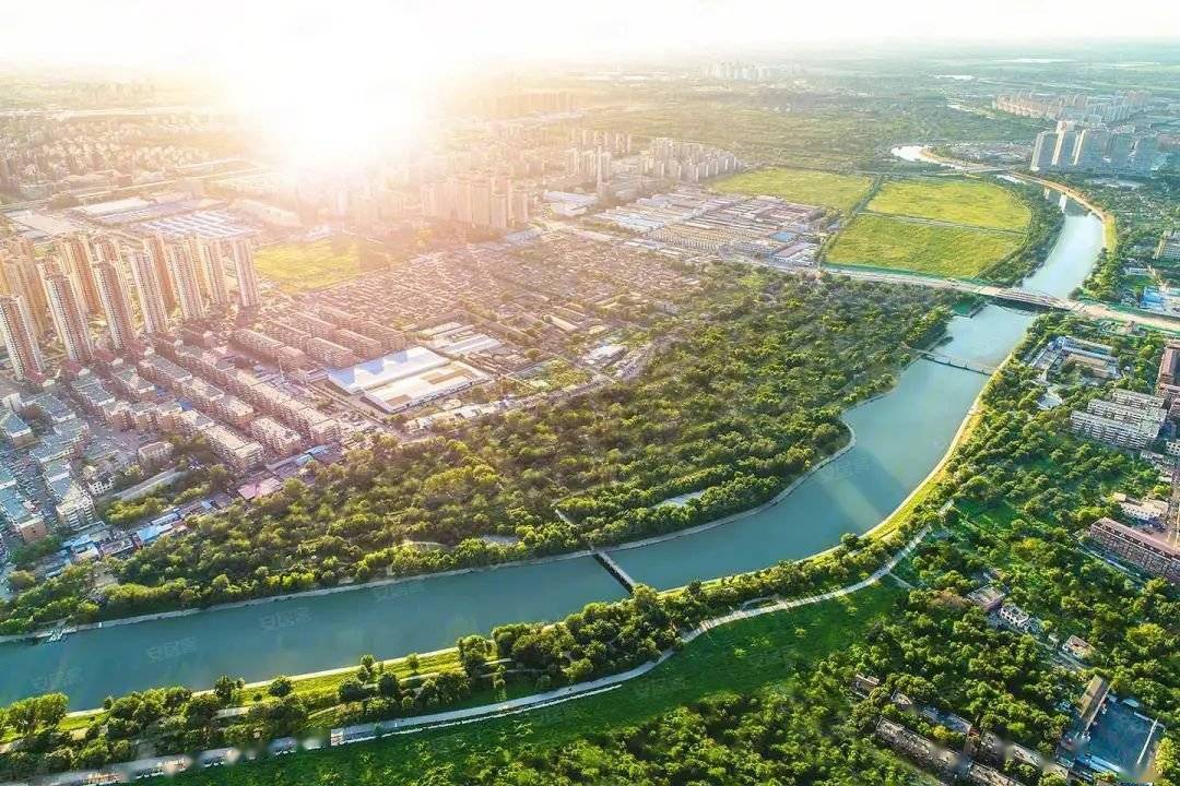 市域郊铁路宁河线启动前期招标东丽湖桥北新区有救了