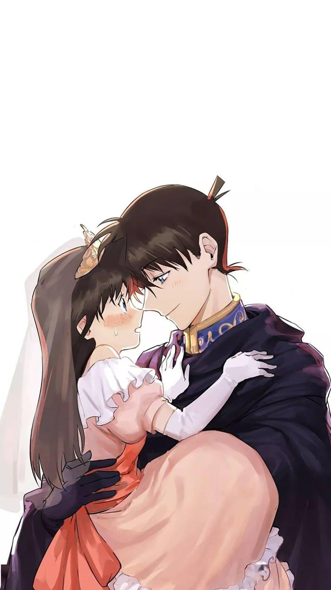 柯南头像壁纸系列(9)