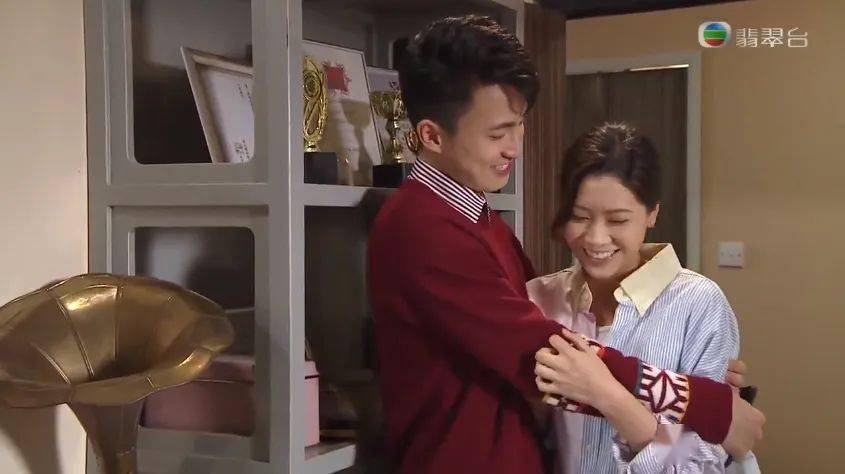 【开心速递】安仔bonnie超时空之恋见证真爱 周嘉洛林凯恩穿越致敬