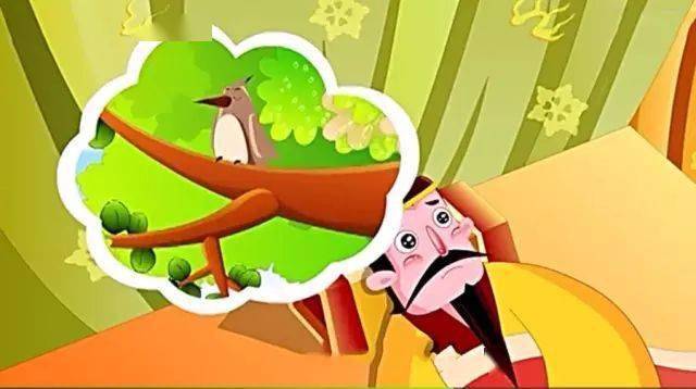 安徒生童话|no 12 夜莺