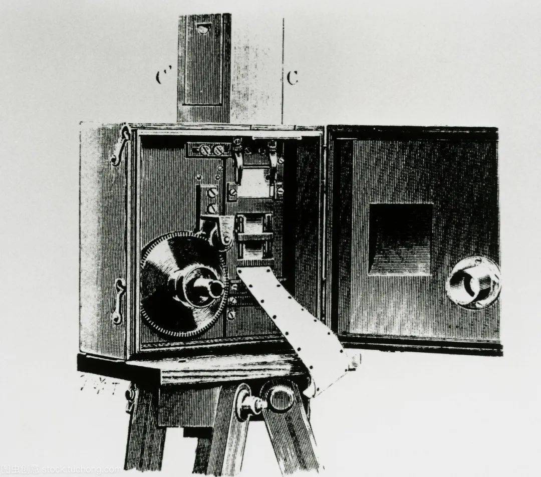 "那么谁才是电影真正的发明者呢?答案:两个人都是,二人是相辅相成的!