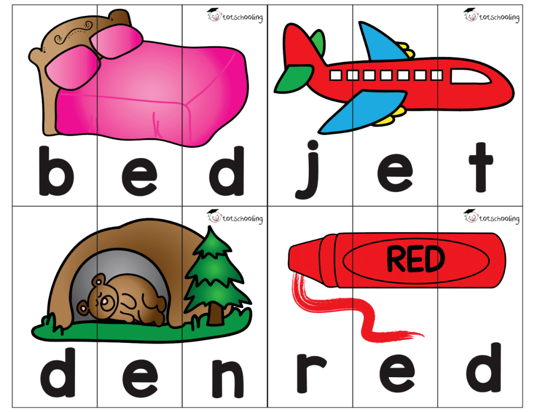 巩固和练习,孩子就才逐渐掌握辅音和元音的发音,打开拼读启蒙的敲门砖