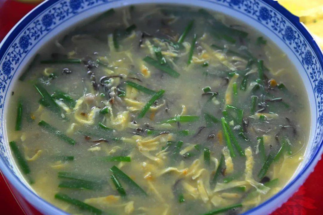 粤菜云聚⑨云浮十大名菜之新兴黄鳝羹