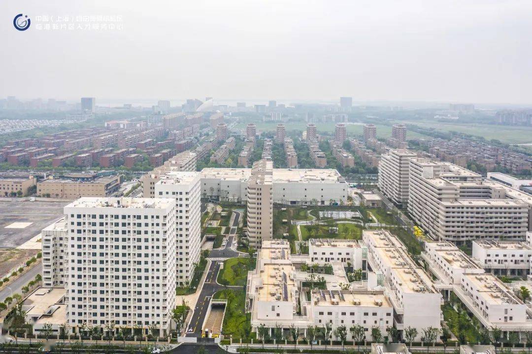 小高层面积35㎡-115㎡.10号地块馨雅铭苑项目临港新片区限价商品住房