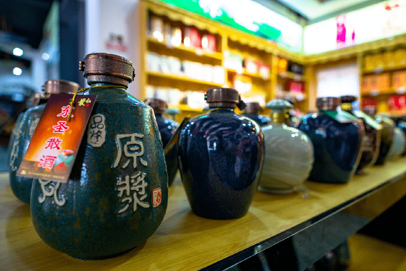 绵竹特产大盘点你都知道多少