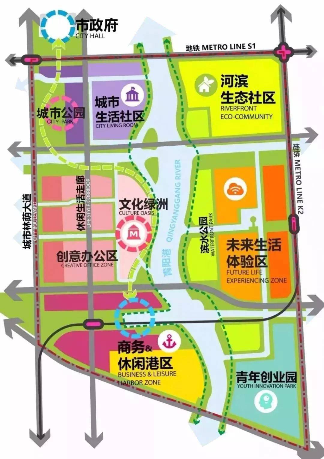 新一线城市!昆山,硬核出圈