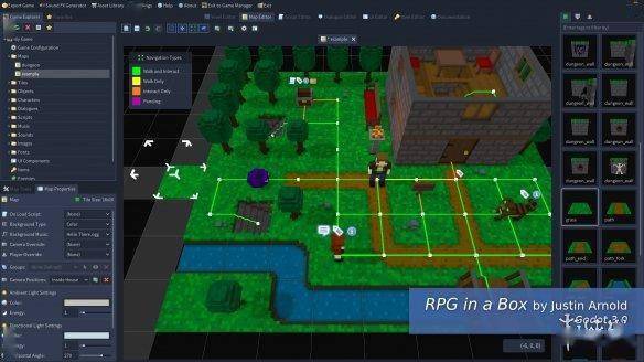 打开了新世界的大门 Steam好评的实用工具 软件推荐 游戏