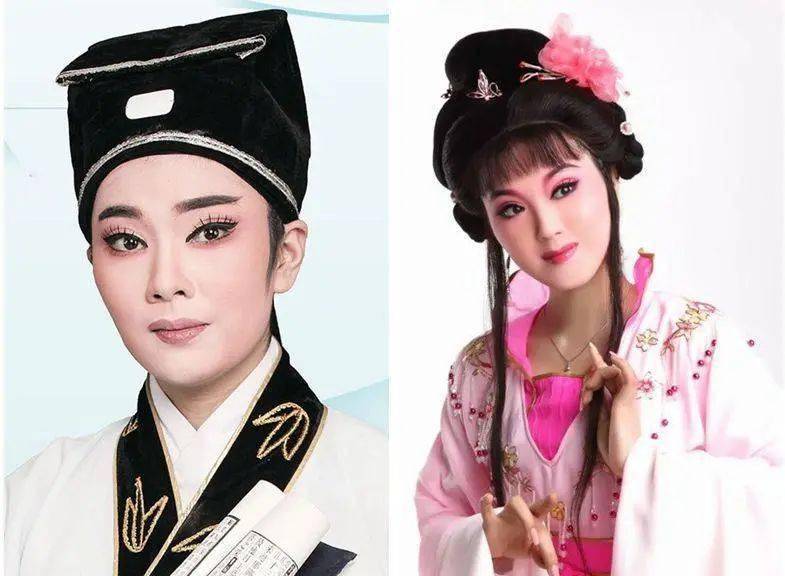 龙湾文化云课堂相约周六9点半七文化驿站潘婉婉周莉莉的越剧课